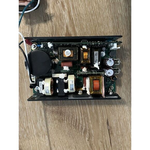 N2Power XL375-56 CS AC to DC Power Supply 375W - Picture 1 of 6